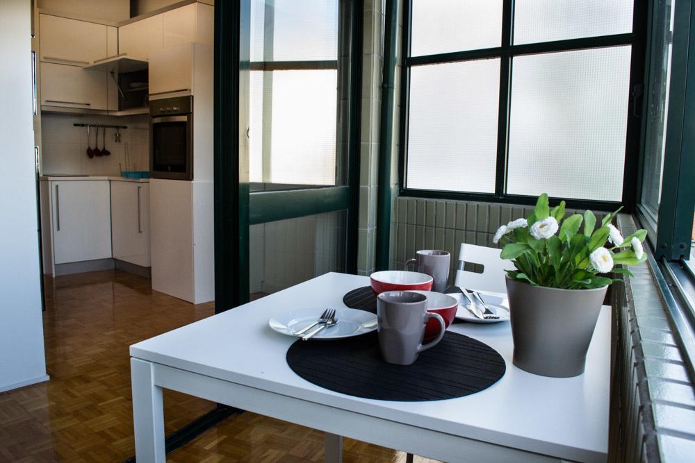 Low Cost Tourist Apartments - Casa Da Musica Porto Eksteriør bilde