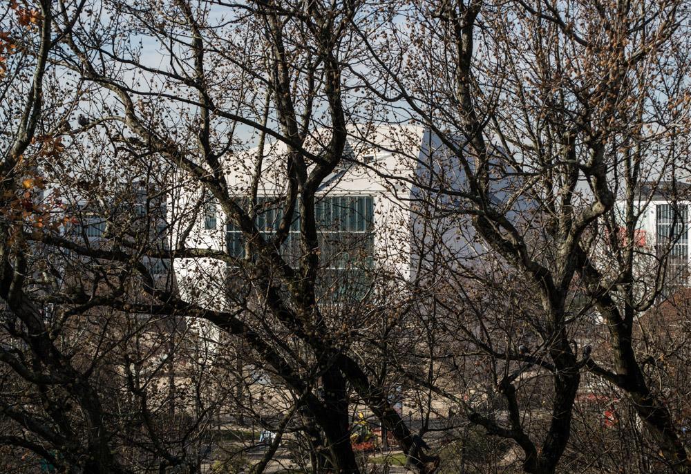 Low Cost Tourist Apartments - Casa Da Musica Porto Eksteriør bilde