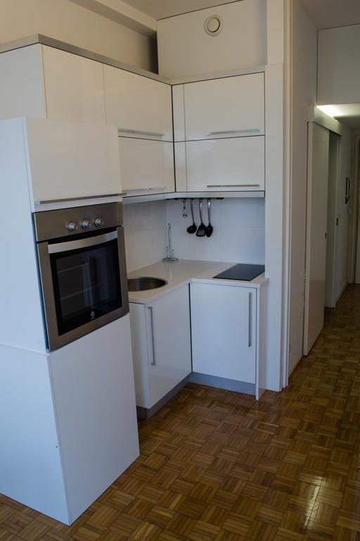 Low Cost Tourist Apartments - Casa Da Musica Porto Eksteriør bilde