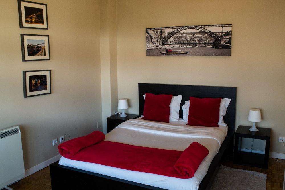 Low Cost Tourist Apartments - Casa Da Musica Porto Eksteriør bilde