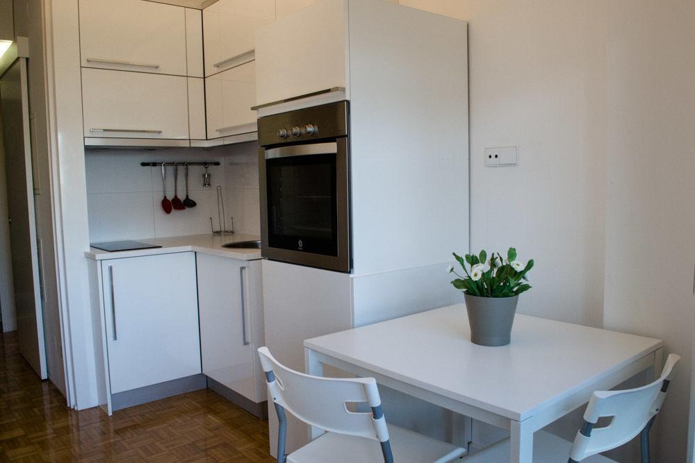 Low Cost Tourist Apartments - Casa Da Musica Porto Eksteriør bilde