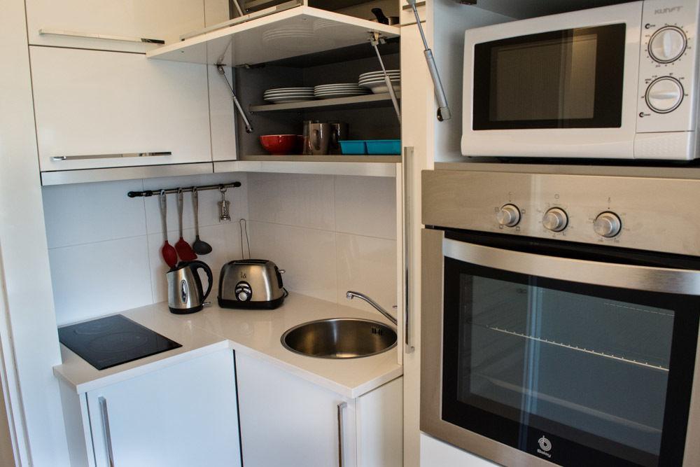 Low Cost Tourist Apartments - Casa Da Musica Porto Eksteriør bilde