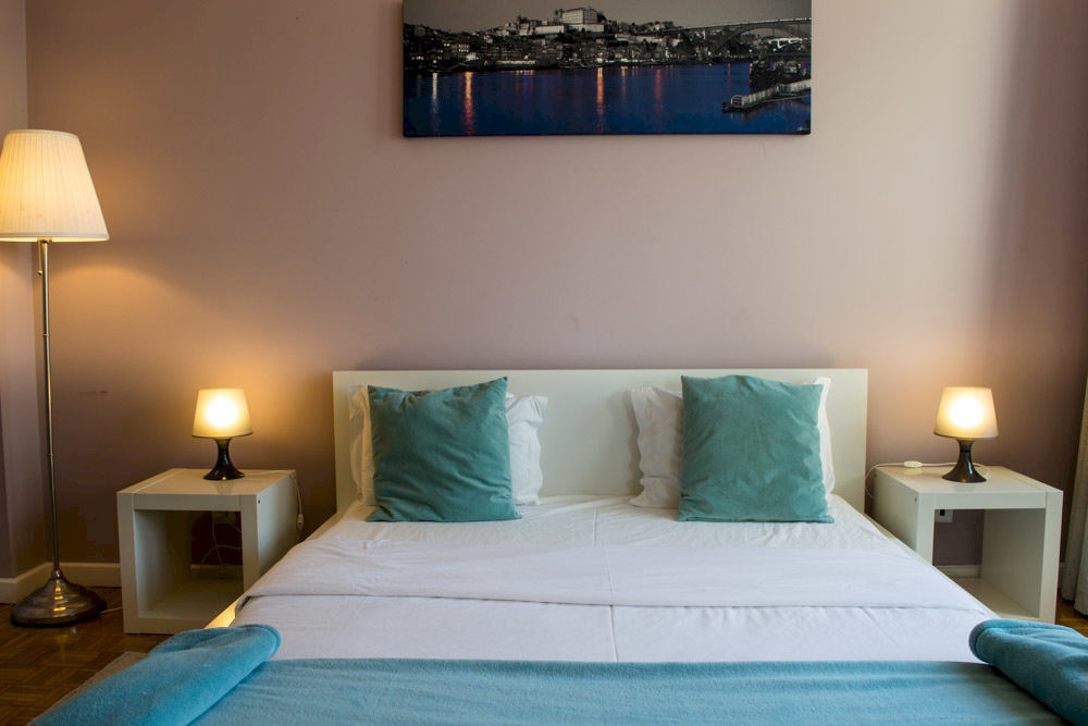 Low Cost Tourist Apartments - Casa Da Musica Porto Eksteriør bilde
